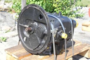 гидронасос Pompa Hidraulică Principală для строительной техники Fiat