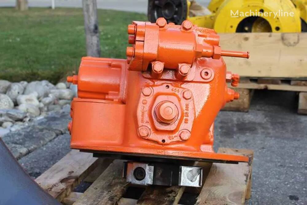 Pompa Hidraulică Principală pentru hydraulic pump for FIAT construction equipment