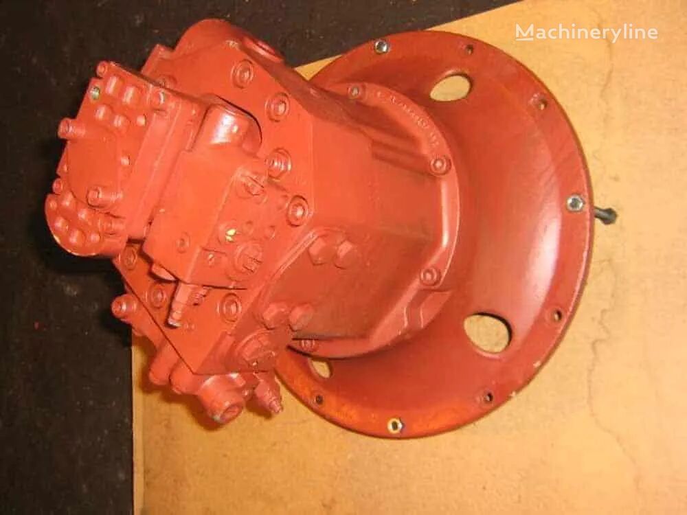 Pompa Hidraulică Recondiționată hydraulic pump for Linde HPR 160-14 construction equipment