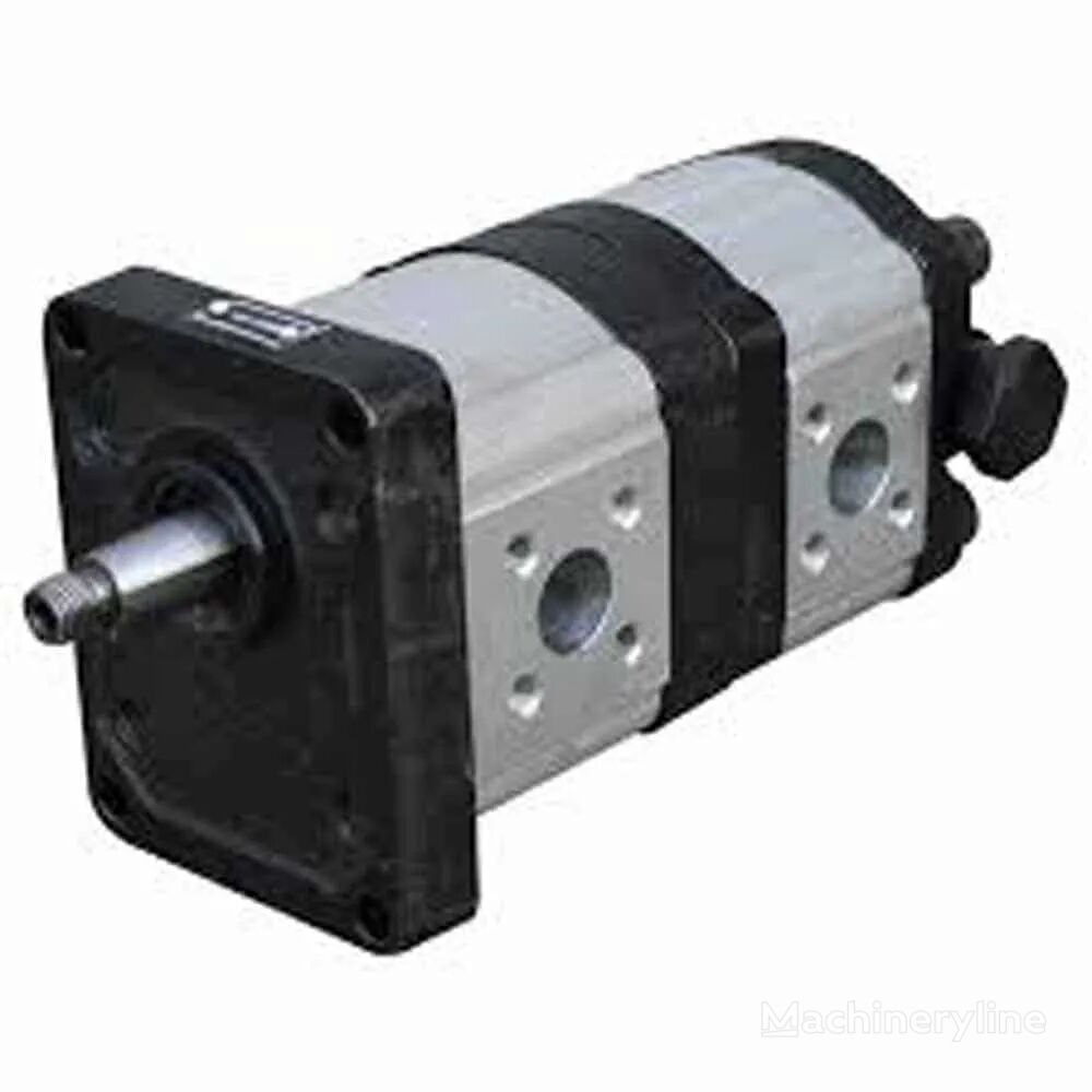 Pompa Hidraulică Tandem pentru Încărcător hydraulic pump for Hyundai HL760 construction equipment - Machineryline