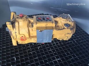 Pompa Hidraulică Utilizată hydraulic pump for Liebherr LPVD125 construction equipment