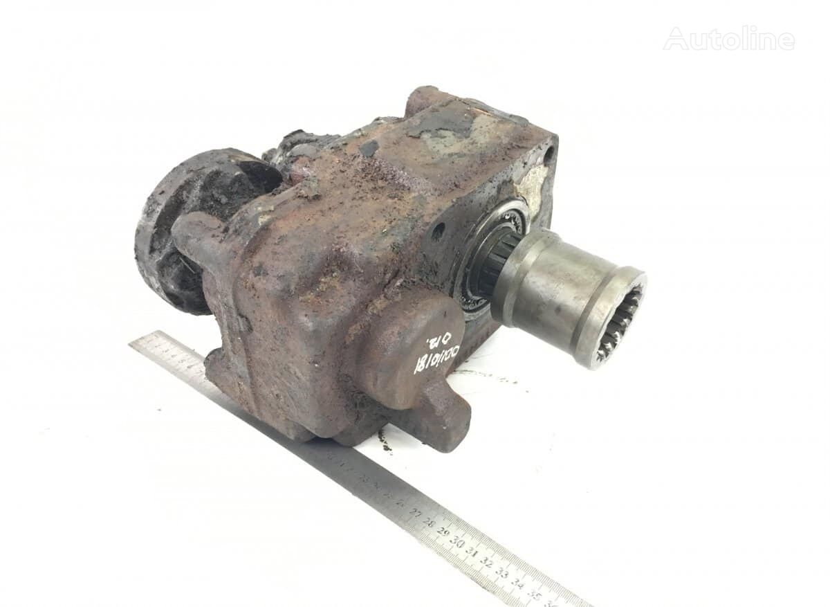 Pompa Hidraulică Uzată 1526638 hydraulic pump for Scania truck