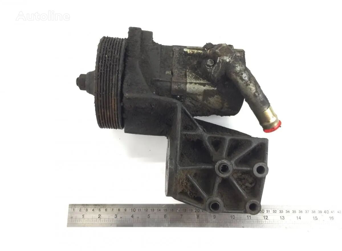 Pompa Hidraulică Ventilator Răcire hydraulikpumpe til Mercedes-Benz Coduri A9062301242, A0012368305, A0012369805 lastbil