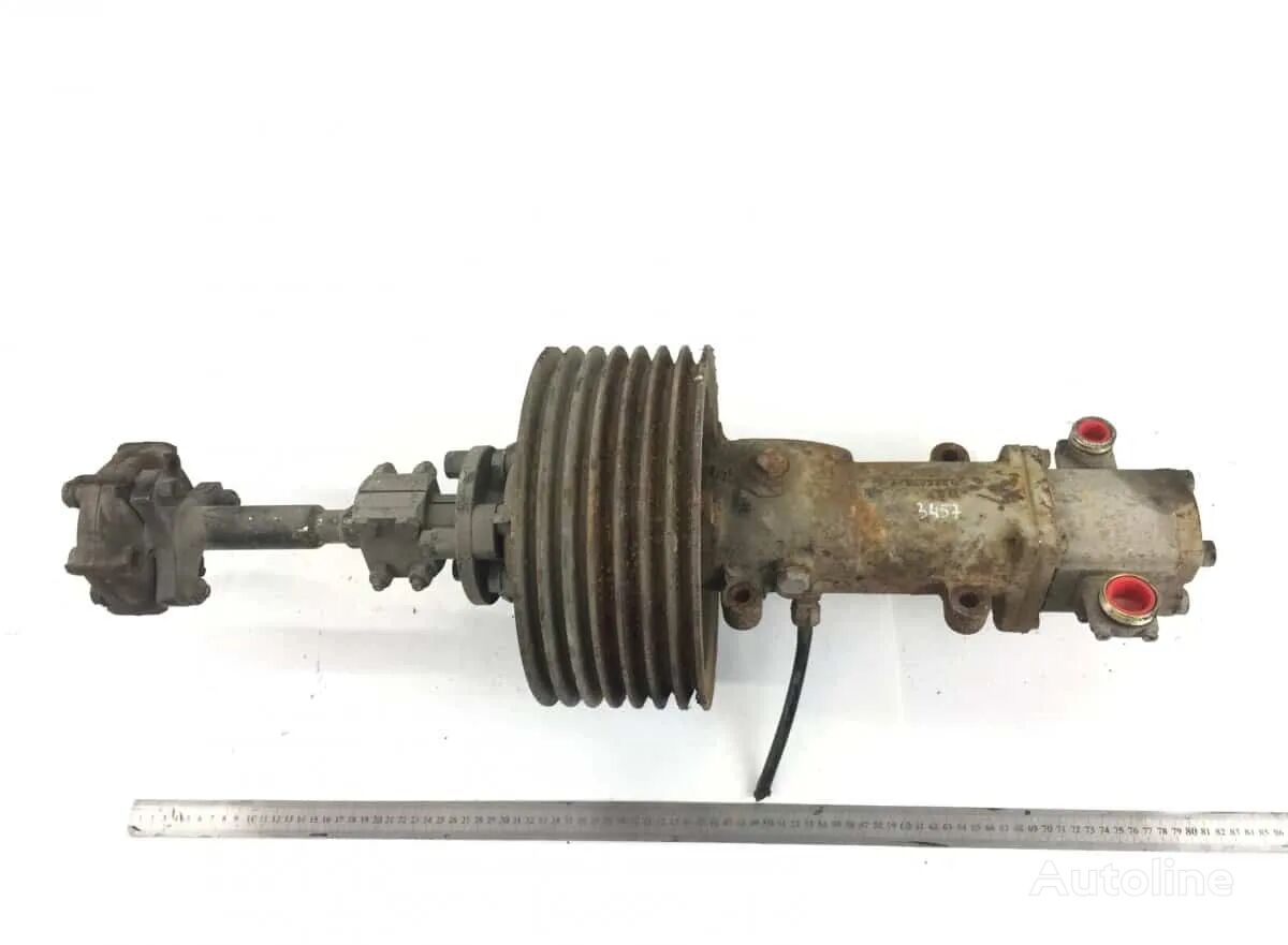 Pompa Hidraulică Ventilator Răcire DAF 0286676 0510725360 hydraulic pump for truck