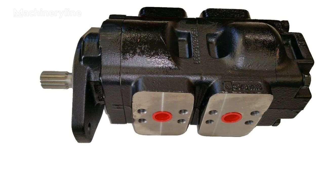 Pompa Hidraulică pentru hydraulic pump for Terex 760 construction equipment