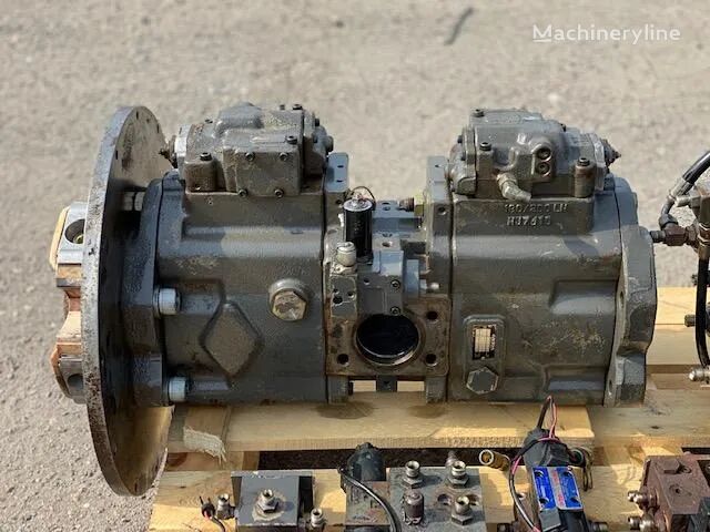 Pompa Hidraulică pentru bomba hidráulica para Volvo – Model Industrial Robust maquinaria de construcción - Machineryline