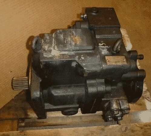 Pompa Hidraulică pentru hydraulic pump for Volvo L220 construction equipment