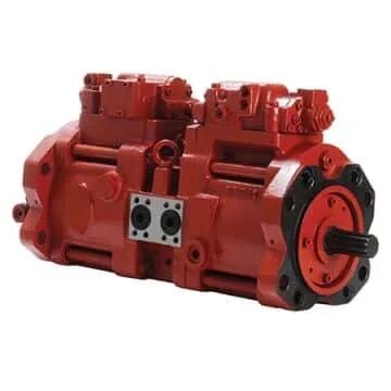 pompe hydraulique Pompa Hidraulică pentru pour matériel de TP Doosan