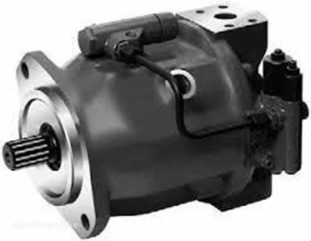 Pompa Hidraulică pentru hydraulic pump for JCB Robot 185 construction equipment