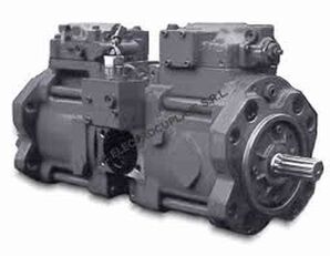 Hydraulikpumpe f&uuml;r f&uuml;r Baumaschinen