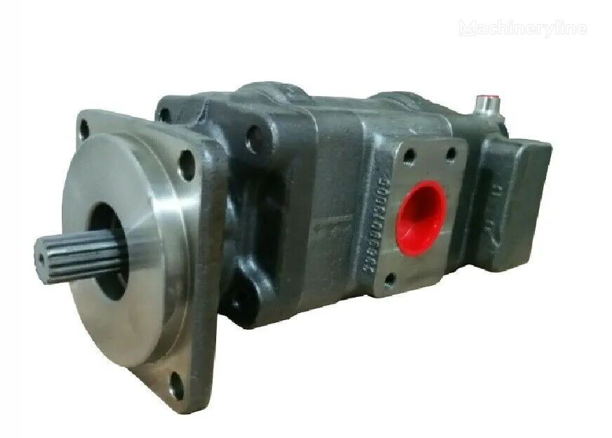 Pompa Hidraulică pentru Buldoexcavator hydraulic pump for Fiat-Hitachi construction equipment