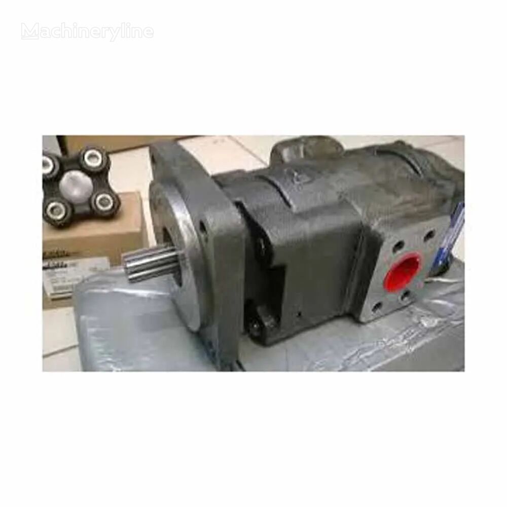 Pompa Hidraulică pentru Buldoexcavator hydraulic pump for Case 580/590/680 construction equipment