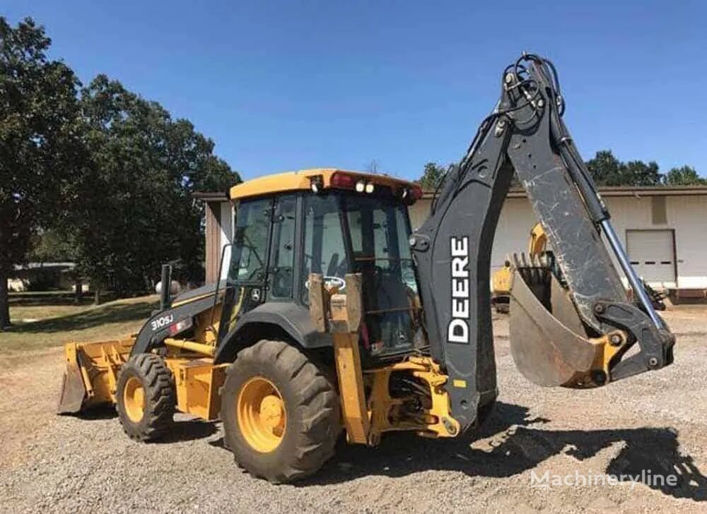 pompa hydrauliczna Pompa Hidraulică pentru Buldoexcavator do maszyn budowlanych John Deere