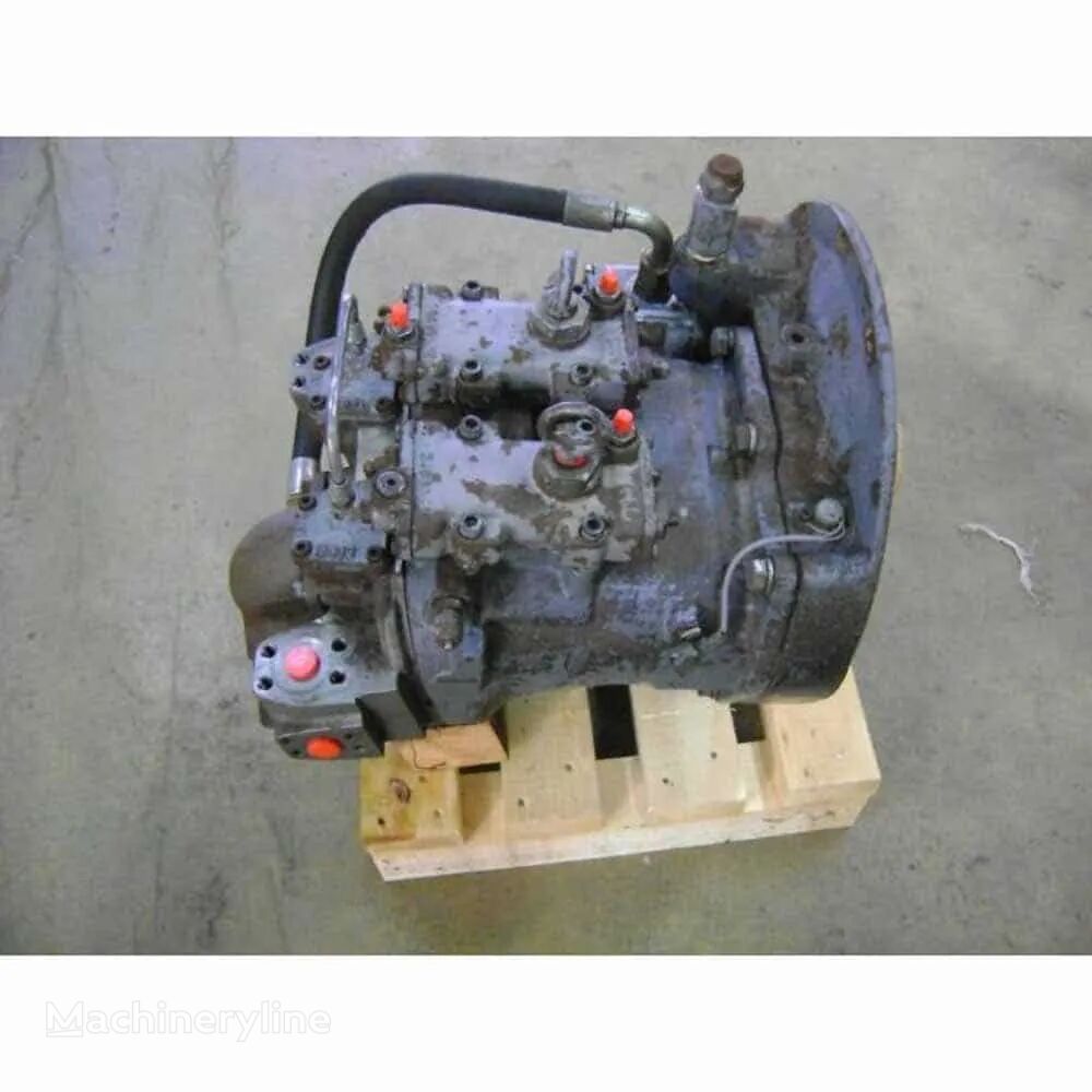 Pompa Hidraulică pentru Excavatoare SK135 SK210 SK235 etc hydraulic pump for Kobelco SK135, SK210, SK235 construction equipment