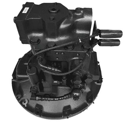 Pompa Hidraulică pentru Excavator hydraulic pump for Komatsu construction equipment