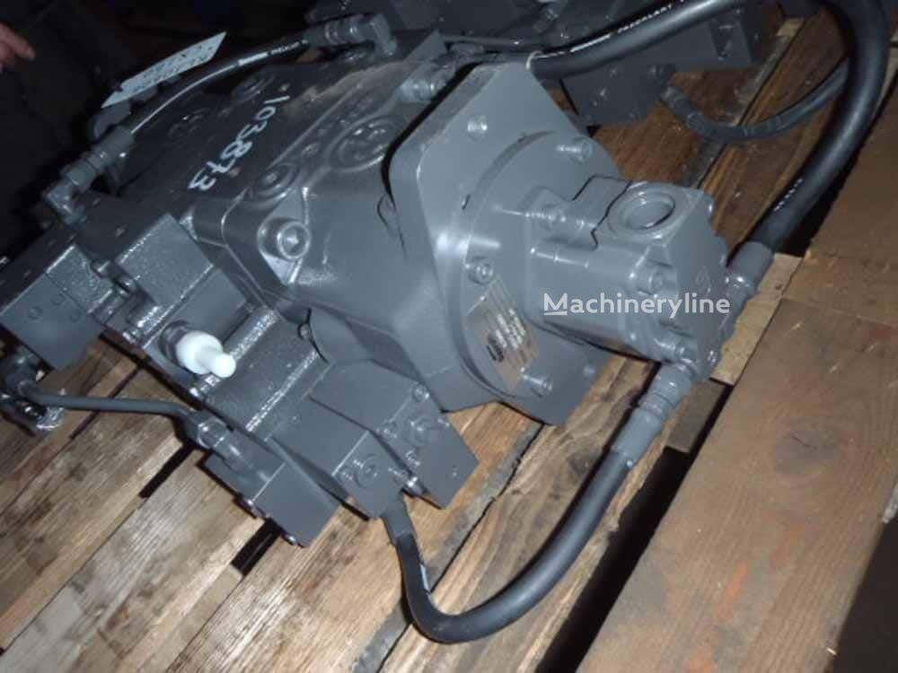 Pompa Hidraulică pentru Excavator hydraulic pump for Case CX160 construction equipment - Machineryline