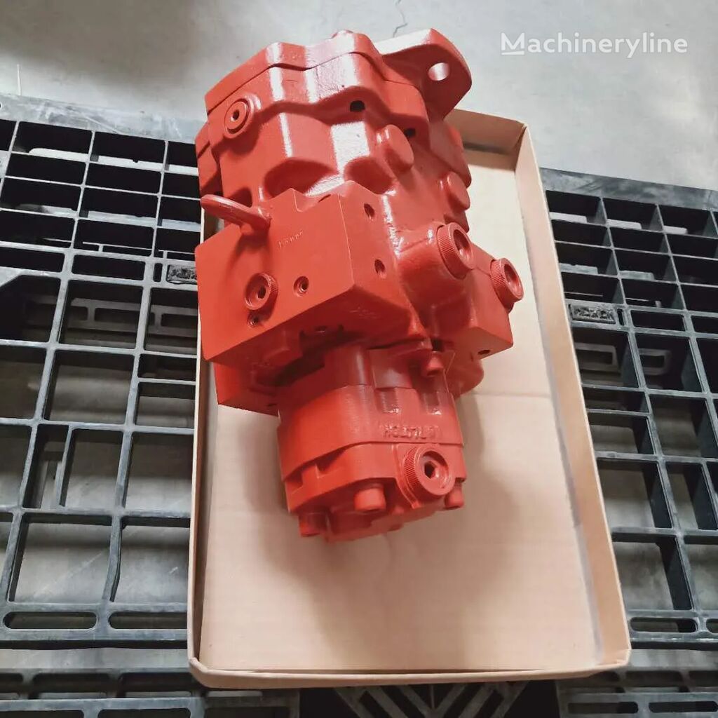 Pompa Hidraulică pentru Miniexcavator hydraulic pump for Kubota KX161-2 construction equipment