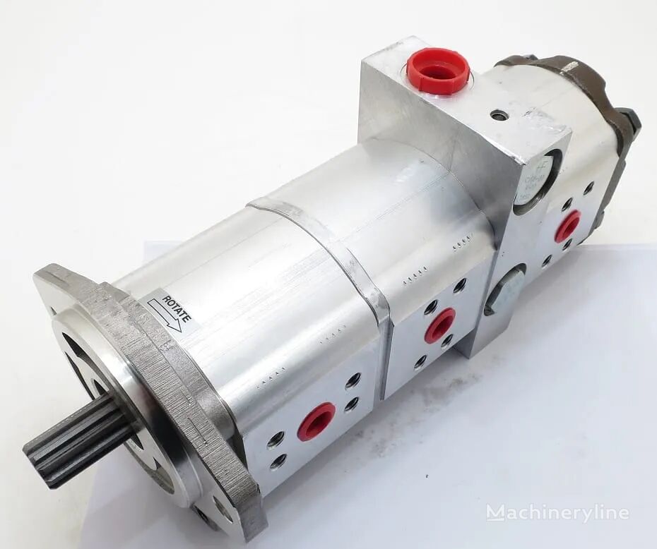 Pompa Hidraulică pentru Miniexcavator hydraulic pump for Bobcat construction equipment