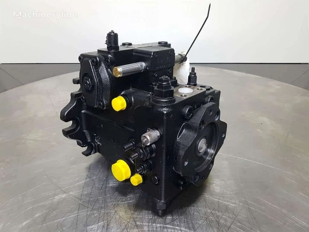 Pompa Hidraulică pentru Miniexcavator hydraulic pump for Kubota KX 91-3 construction equipment