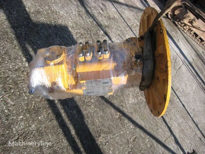 Pompa Hidraulică pentru Miniexcavator hydraulic pump for Hyundai construction equipment - Machineryline