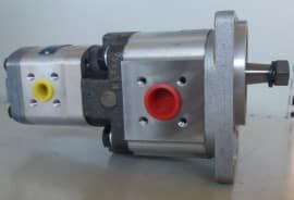 Pompa Hidraulică pentru Miniexcavator hydraulic pump for Takeuchi TB153FR construction equipment