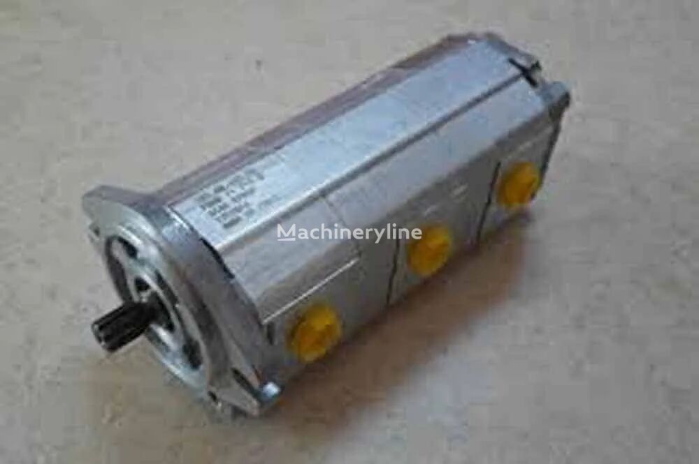 Pompa Hidraulică pentru Miniexcavator hydraulic pump for Kubota KX41/KX41-2 construction equipment