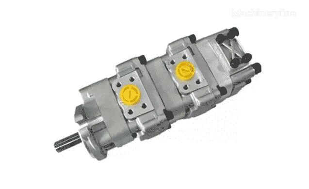 Pompa Hidraulică pentru Miniexcavator Hydraulikpumpe für Komatsu Baumaschinen