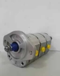 Pompa Hidraulică pentru Miniexcavator hydraulic pump for JCB construction equipment