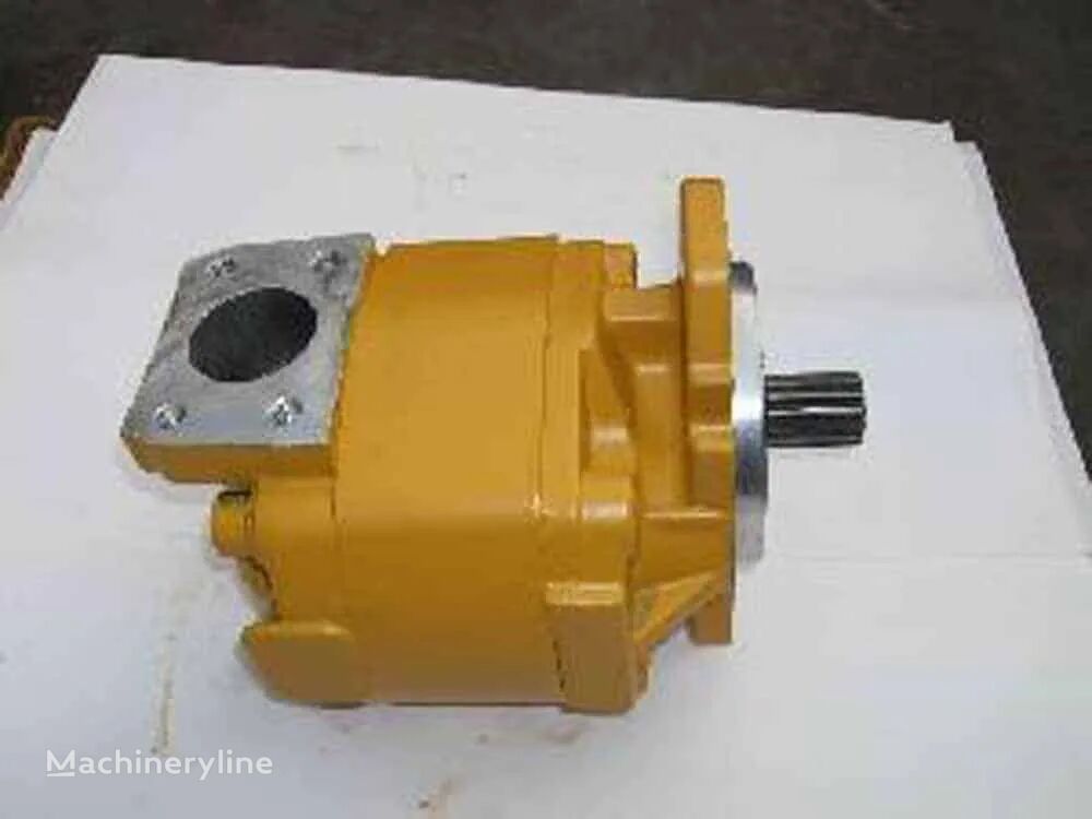 Pompa Hidraulică pentru Motostivuitor hydraulische pomp voor Komatsu FD25T bouwmachines - Machineryline