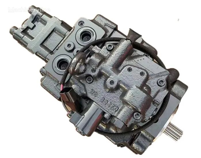 Pompa Hidraulică pentru PC45 hydraulic pump for Komatsu PC45-11 construction equipment - Machineryline