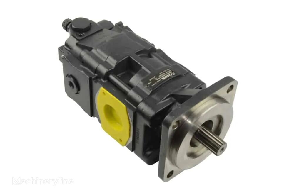 Pompa Hidraulică pentru PC78 hydraulic pump for Komatsu Compatibilă cuPC78 construction equipment - Machineryline