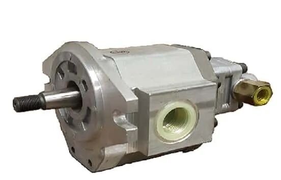 Pompa Hidraulică pentru Utilaje hydraulic pump for Caterpillar construction equipment