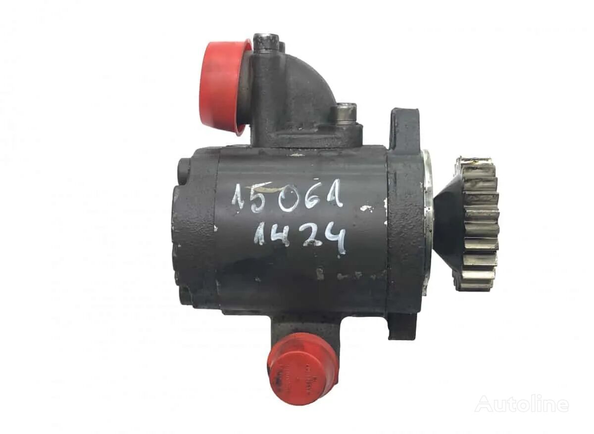 pompe hydraulique Pompa Hidraulică pentru Ventilator de Răcire pour camion Solaris 15061424