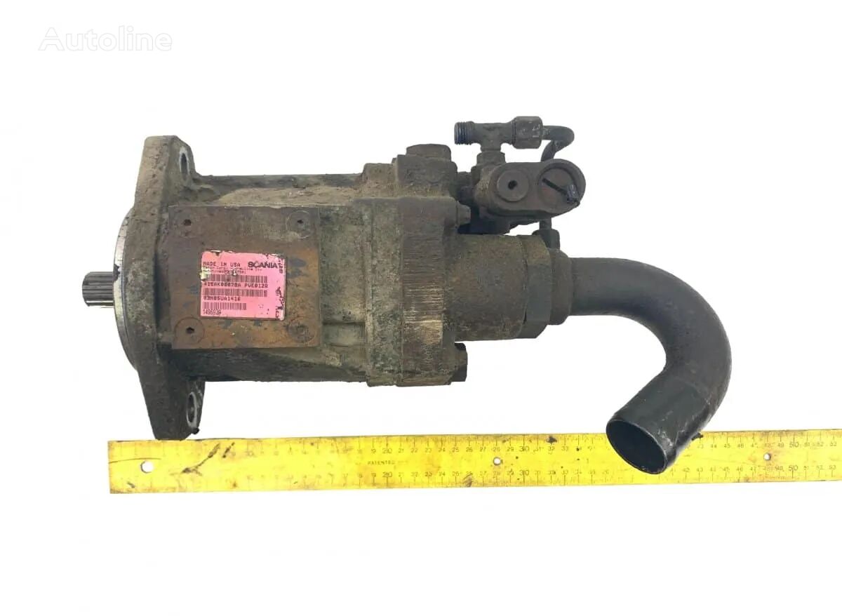 Pompa Hidraulică pentru Ventilator de Răcire 1496939 hydraulic pump for Scania truck