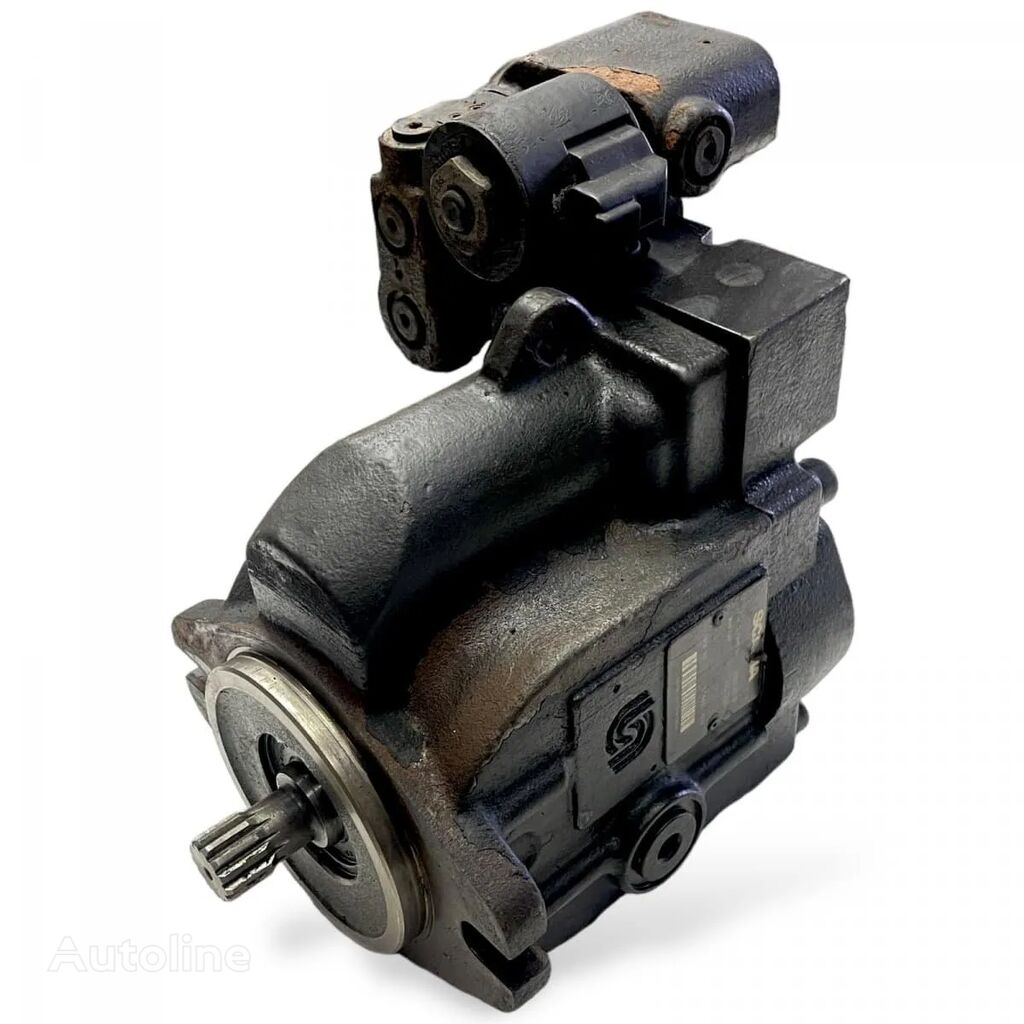 Pompa Hidraulică pentru Ventilator de Răcire hydraulic pump for Scania (Coduri: 1930955, 2202323, 1793202) truck