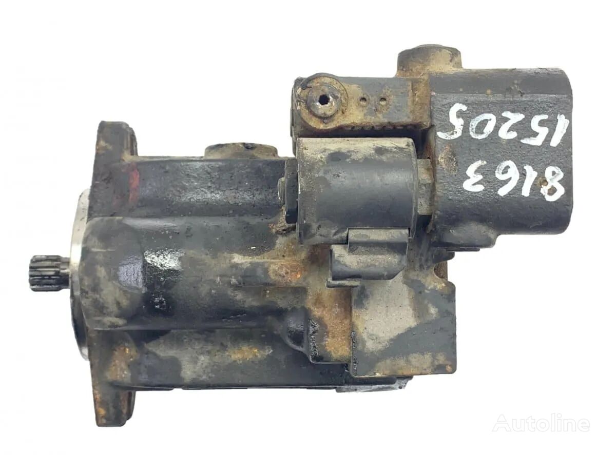 Pompa Hidraulică pentru Ventilator de Răcire hydraulic pump for Scania – Coduri: 1930955, 2202323, 1793202 truck