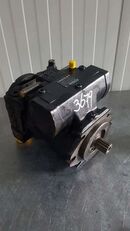 Pompa Hidraulică pentru Încărcător Frontal hydraulic pump for Terex TL120 – Model 3679 construction equipment