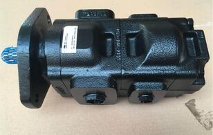 δομικό όχημα Komatsu PC130-6/12 για υδραυλική αντλία Pompa hidraulică