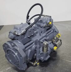 Doosan S255 iş makinesi için Pompa hidraulica hidrolik pompa