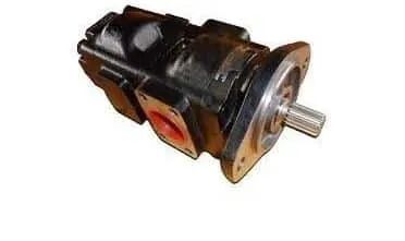 Pompa hidraulică hydraulic pump for JCB 3CX 4CX 332/G7135 construction equipment