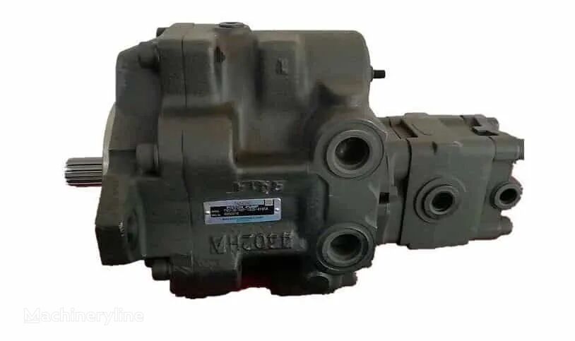 Pompa hidraulică hydraulic pump for Kubota construction equipment