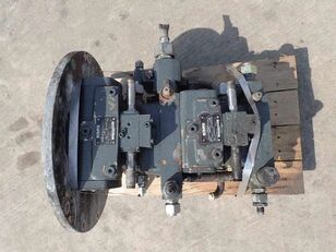 Pompa hidraulica hydraulic pump for Rexroth A4VG56 EP1DT1 construction equipment