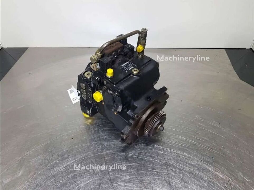 Pompe hydraulique Pompa hidraulica pour matériel de TP Rexroth A4VG90DA2D2 - Machineryline