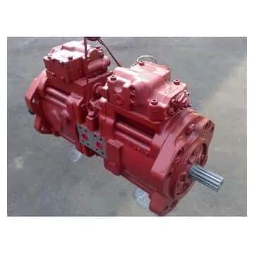 Hydraulic Pump for Doosan DX225-11 roșie, pentru excavator construction equipment - Machineryline