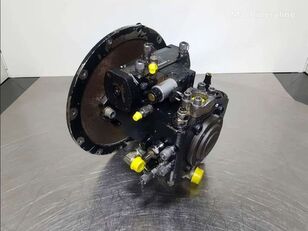 pompe hydraulique Pompa hidraulica pour matériel de TP Rexroth A4VG71DA1D4