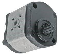 Pompa hidraulică 0510715008 bomba hidráulica para Bosch maquinaria de construcción - Machineryline