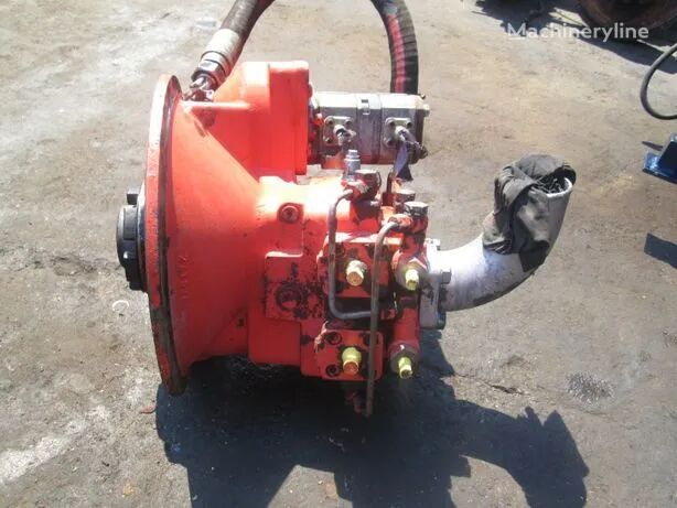 Pompa hidraulică 2458929 Hydraulikpumpe für O&K OK 2458929-12 Baumaschinen