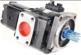 مضخة هيدروليكية Pompa hidraulică 7029520007 لـ آلات البناء Parker - Machineryline