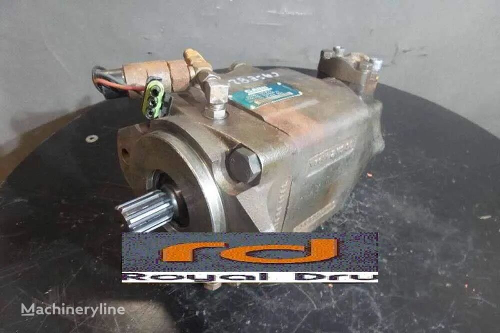 Pompa hidraulică Case pentru modelul hydraulic pump for Case 702810 construction equipment