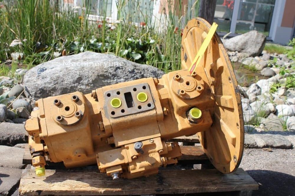 Liebherr LPVD-075 建設機械のためのPompa hidraulică LPVD 075 pentru excavator 油圧ポンプ - Machineryline